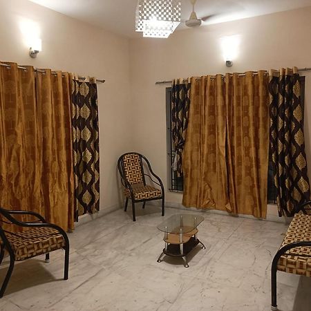 Le Grace Ecr Chennai Zewnętrze zdjęcie