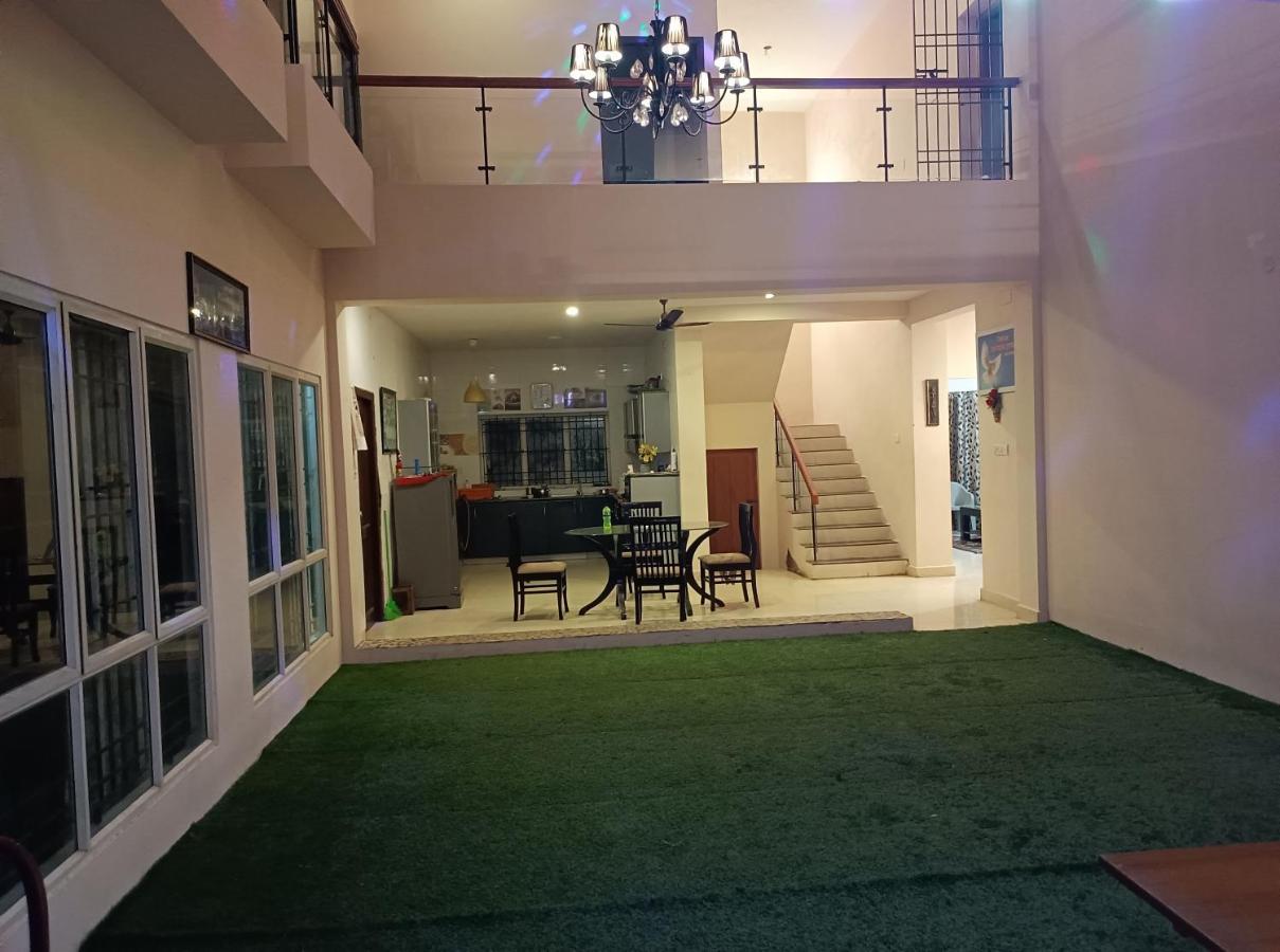 Le Grace Ecr Chennai Zewnętrze zdjęcie